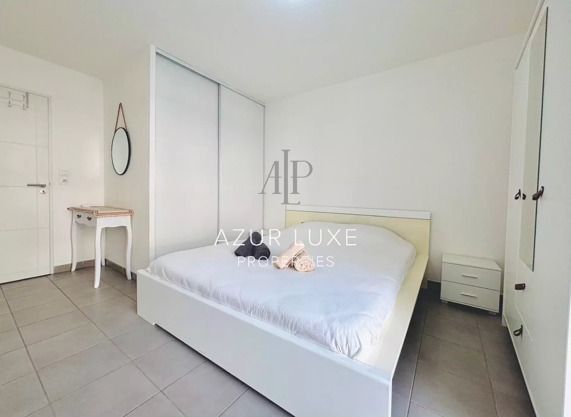 Appartement – Nice - Plus