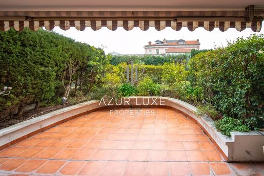Appartement 4 pièces 91 m² · à Beaulieu-sur-Mer · 91 m² · 820 000 €