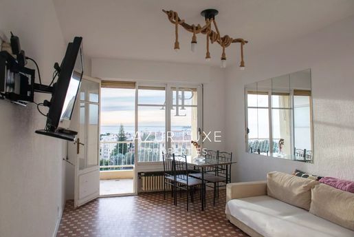 Appartement 2 pièces 53 m² · à Beaulieu-sur-Mer · 53 m² · 649 000 €