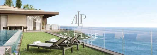 Maison 7 pièces 223 m² · à Roquebrune-Cap-Martin · 223 m² · 5 900 000 €