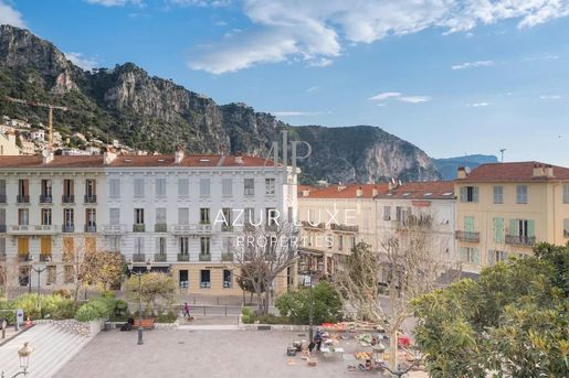 Appartement 3 pièces 88 m² · à Beaulieu-sur-Mer · 88 m² · 1 390 000 €