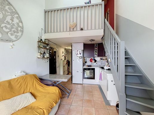 Appartement 2 pièces 31 m² · à Montpellier · 31 m² · 97 650 €