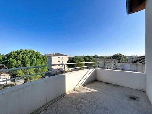 Appartement 3 pièces 64 m² · à Montpellier · 64 m² · 179 500 €