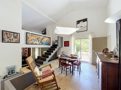 Maison 6 pièces 279 m² · à Montpellier · 279 m² · 1 250 000 €