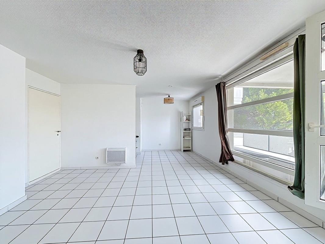 Appartement 2 kamers, 41 m²