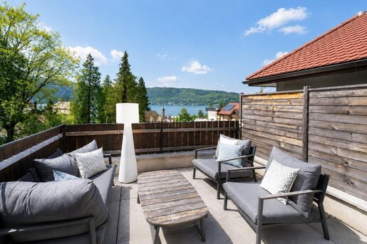 Appartement 4 pièces 98 m² · à Veyrier-du-Lac · 98 m² · 790 000 €