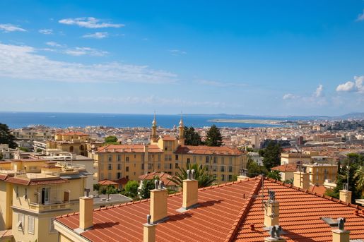 Appartement 3 pièces 76 m² · à Nice · 76 m² · 515 000 €