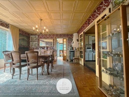 Maison 5 pièces 141 m² · à Plérin · 141 m² · 454 200 €