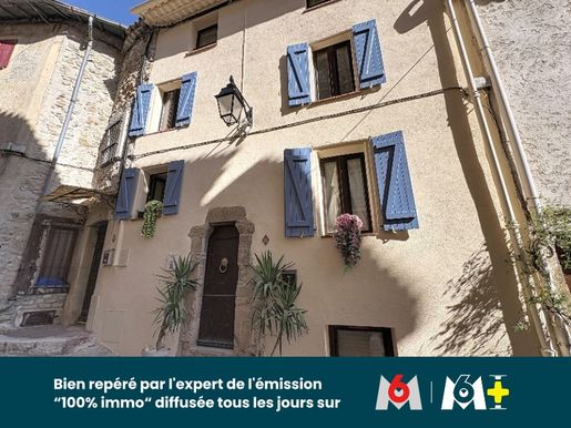 Appartement 5 pièces 117 m² · au Broc · 117 m² · 398 000 €