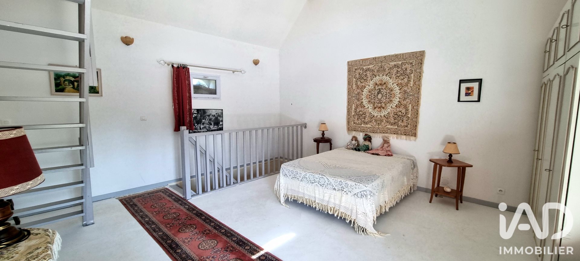 Maison à vendre, 230m², Courçay