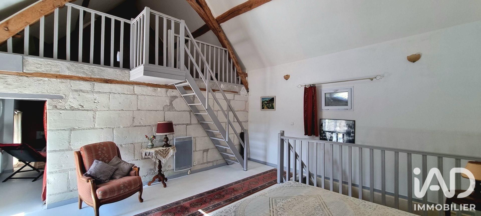 Maison à vendre, 230m², Courçay