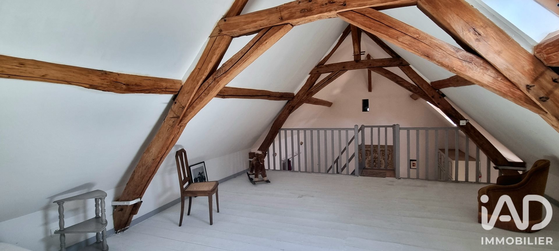 Maison à vendre, 230m², Courçay