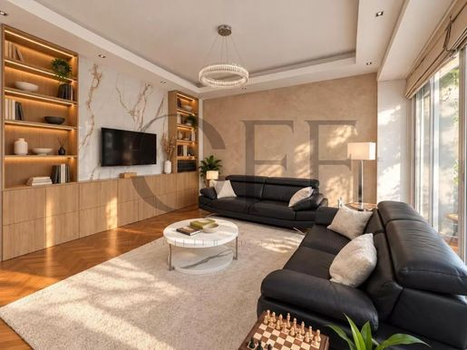 Appartement 4 pièces 114 m² · à Marseille 8ème · 114 m² · 592 000 €