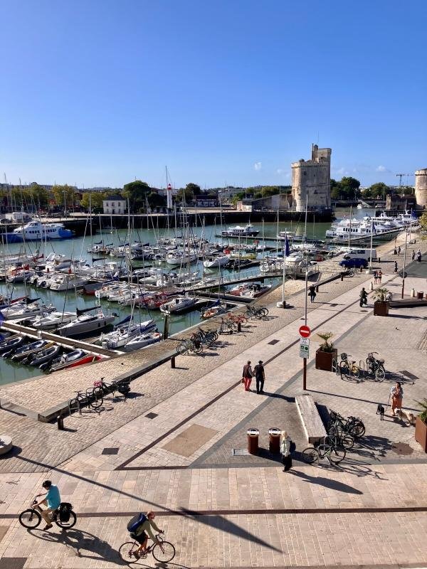 Appartement – La Rochelle - Vue 2
