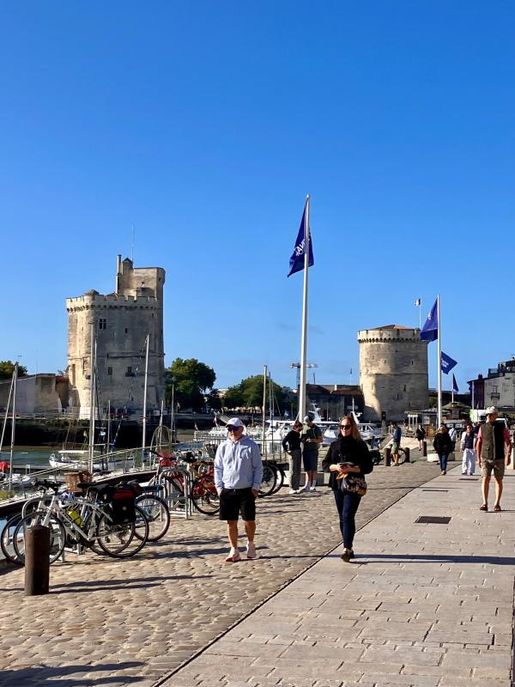 Appartement 3 pièces 87 m² · à La Rochelle · 87 m² · 630 000 €
