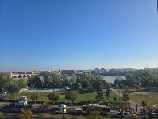 Appartement 4 pièces 87 m² · à Bordeaux · 87 m² · 495 000 €