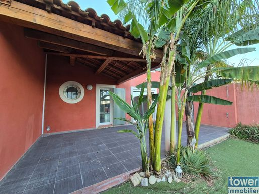 Maison 4 pièces 106 m² · à Cuers · 106 m² · 385 000 €