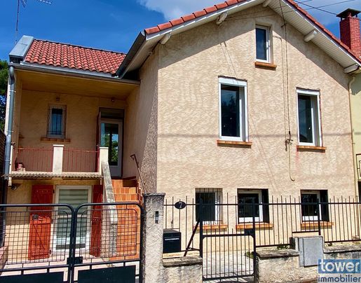 Maison 7 pièces 122 m² · à Toulouse · 122 m² · 389 000 €