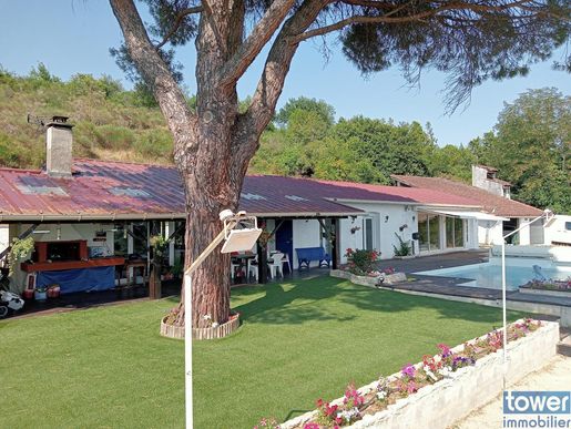 Maison 4 pièces 134 m² · à Venerque · 134 m² · 525 000 €
