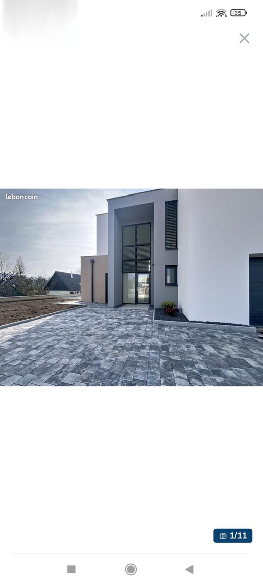 Maison 5 pièces 179 m² · à Frœningen · 179 m² · 580 000 €
