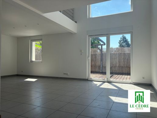 Maison 5 pièces 120 m² · à Village-Neuf · 120 m² · 395 000 €