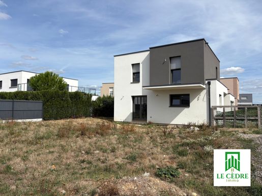 Maison 5 pièces 110 m² · à Blotzheim · 110 m² · 549 000 €