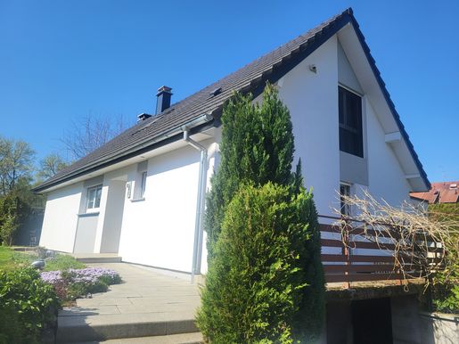 Maison 5 pièces 116 m² · à Hagenthal-le-Bas · 116 m² · 447 000 €