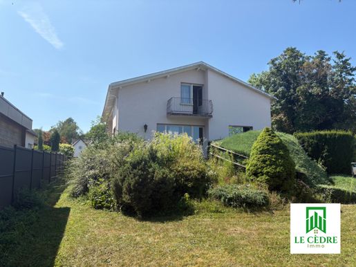 Maison 6 pièces 165 m² · à Hésingue · 165 m² · 385 000 €