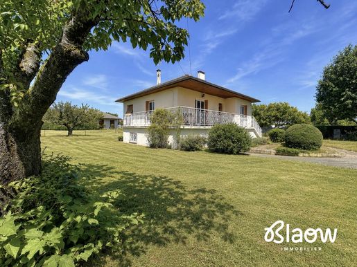 Maison 5 pièces 108 m² · à Meyzieu · 108 m² · 419 000 €