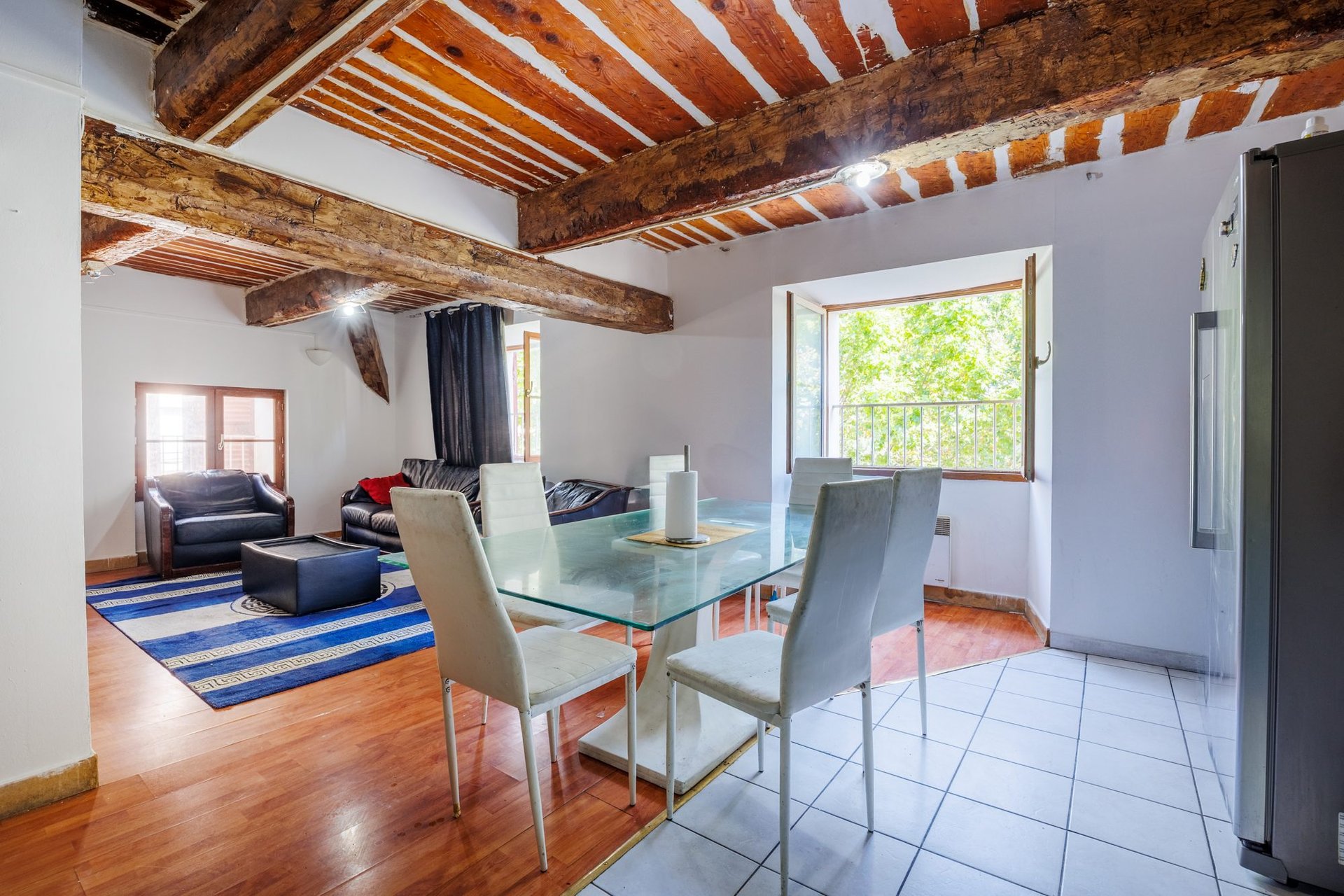 Appartement – Marseille 1 - Vue 2