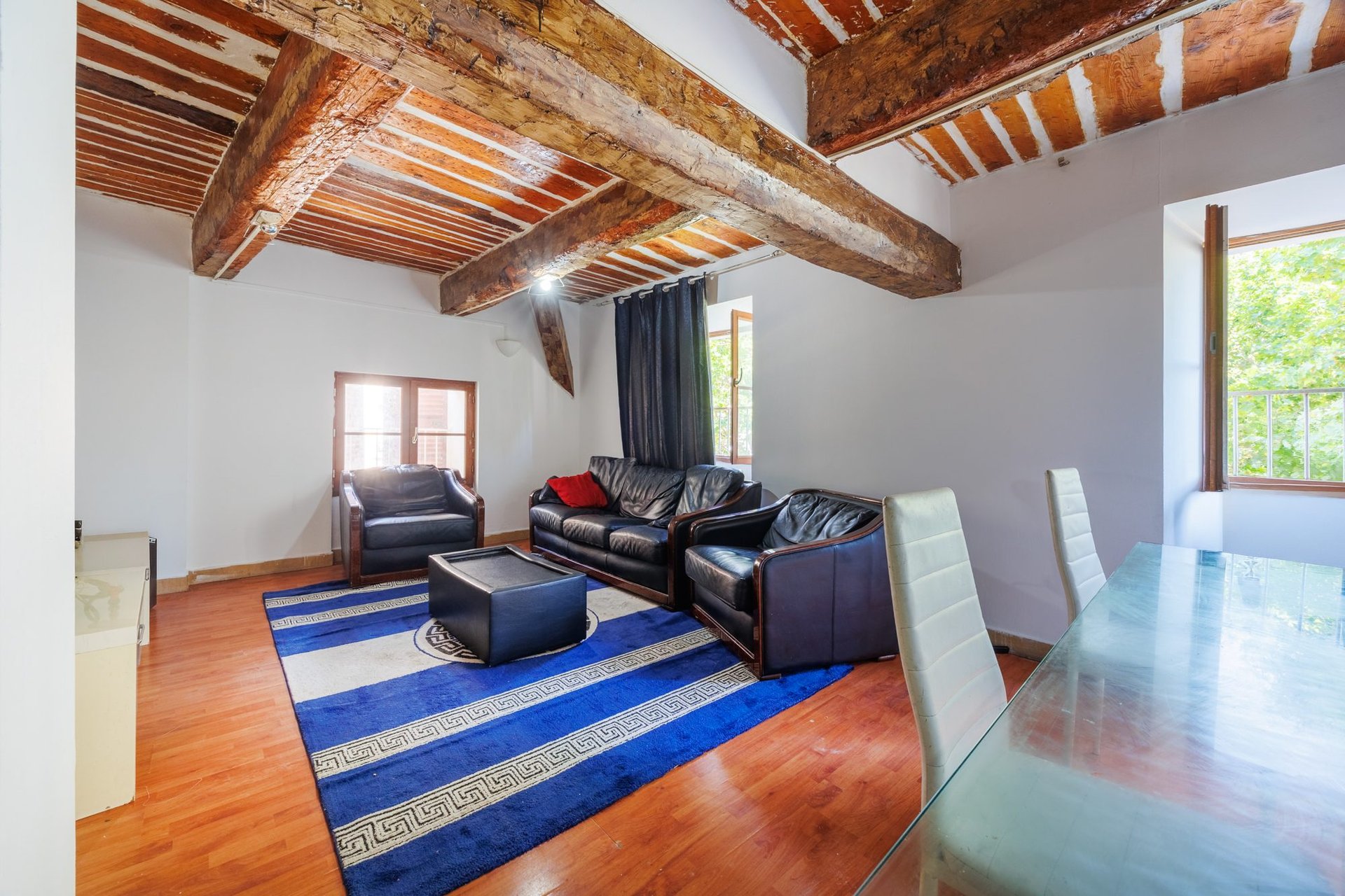 Appartement – Marseille 1 - Vue 3