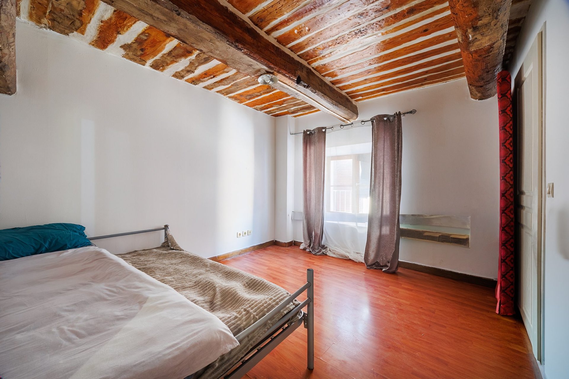 Appartement – Marseille 1 - Vue 4