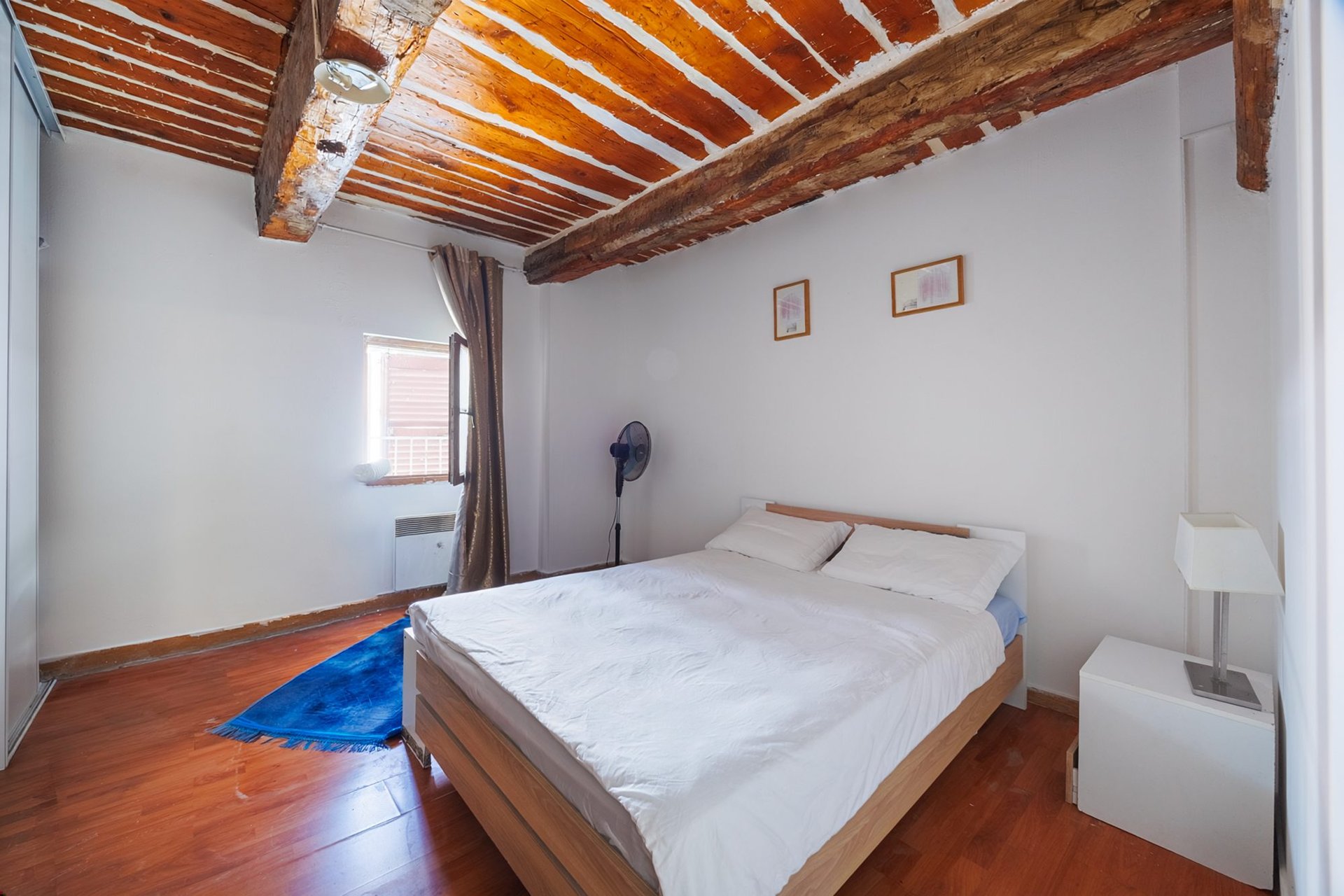 Appartement – Marseille 1 - Vue 5