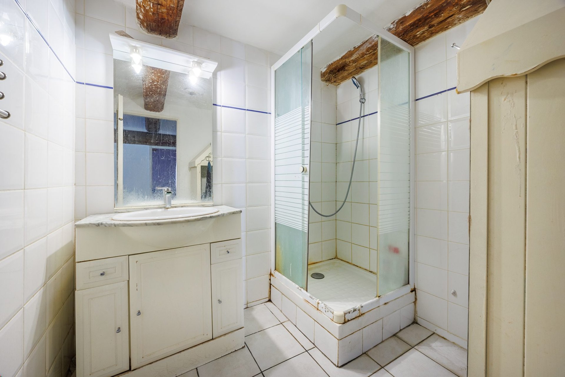 Appartement – Marseille 1 - Plus