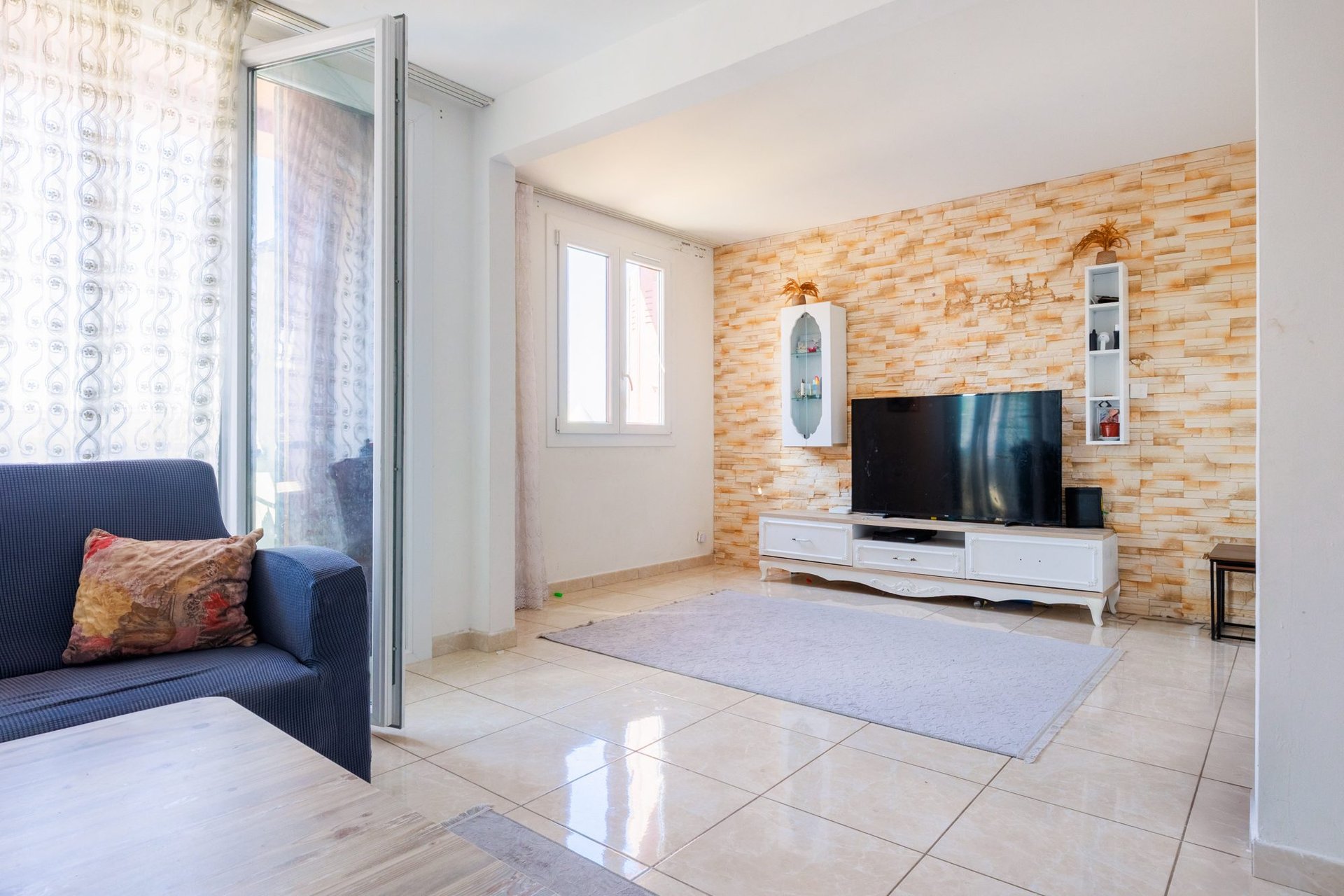 Appartement – Marseille 14 - Vue 3