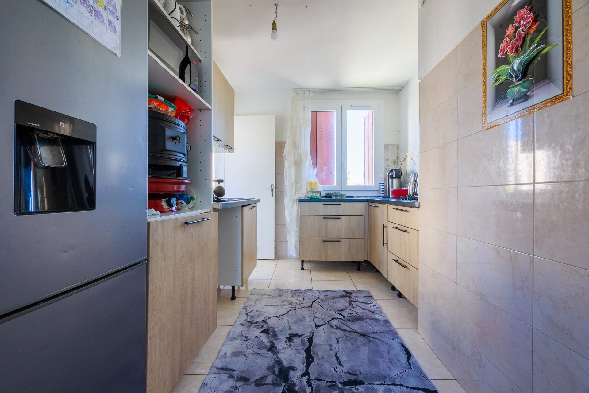 Appartement – Marseille 14 - Vue 4