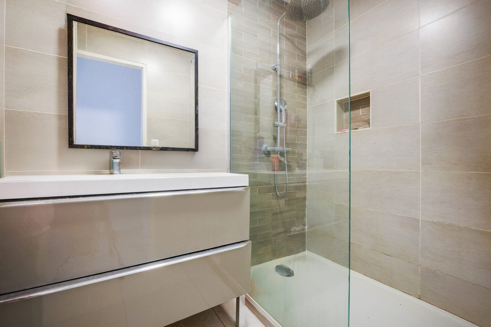 Appartement – Marseille 14 - Vue 5