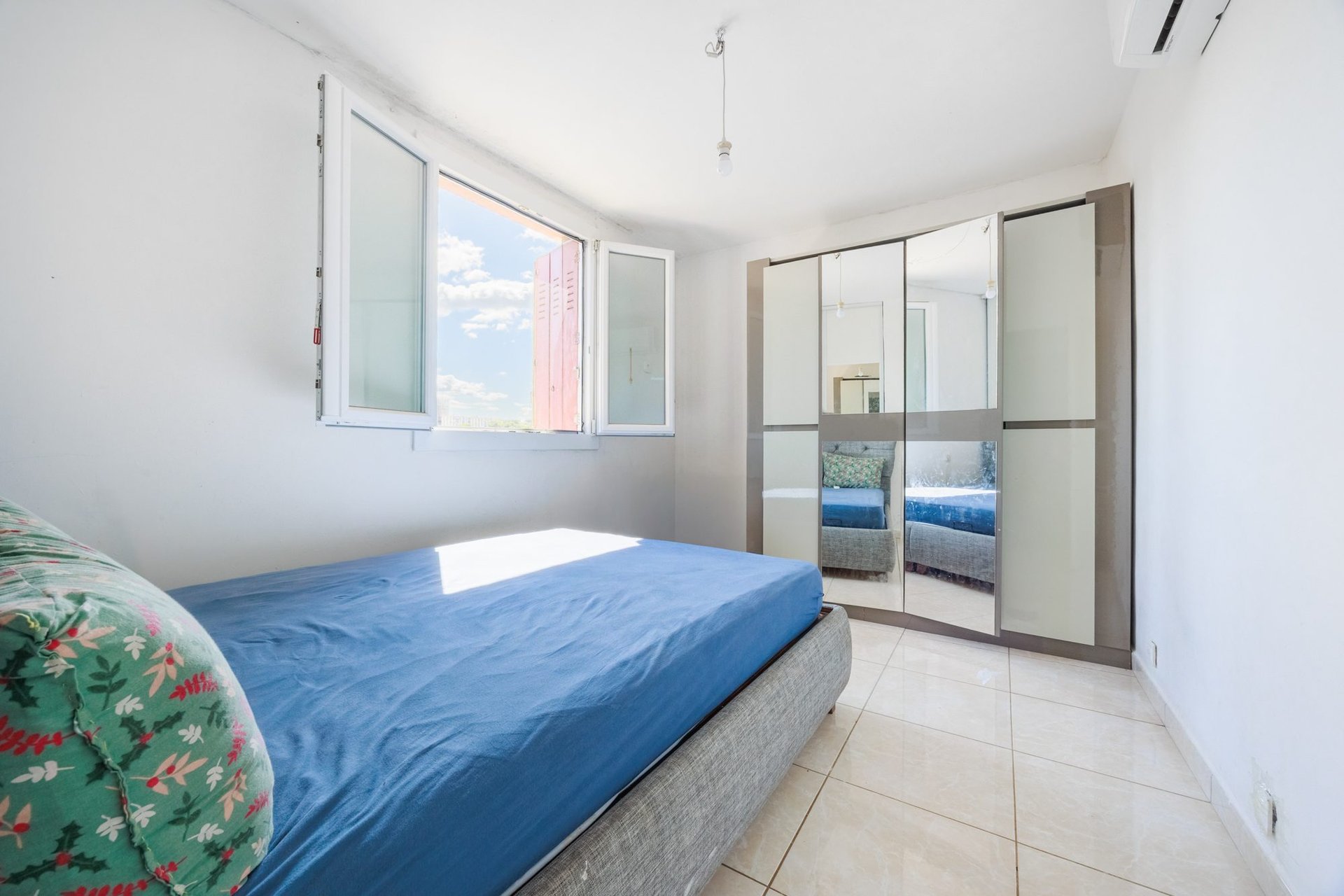 Appartement – Marseille 14 - Plus