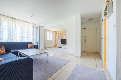 Appartement 4 pièces 65 m² · à Marseille 14ème · 65 m² · 95 000 €