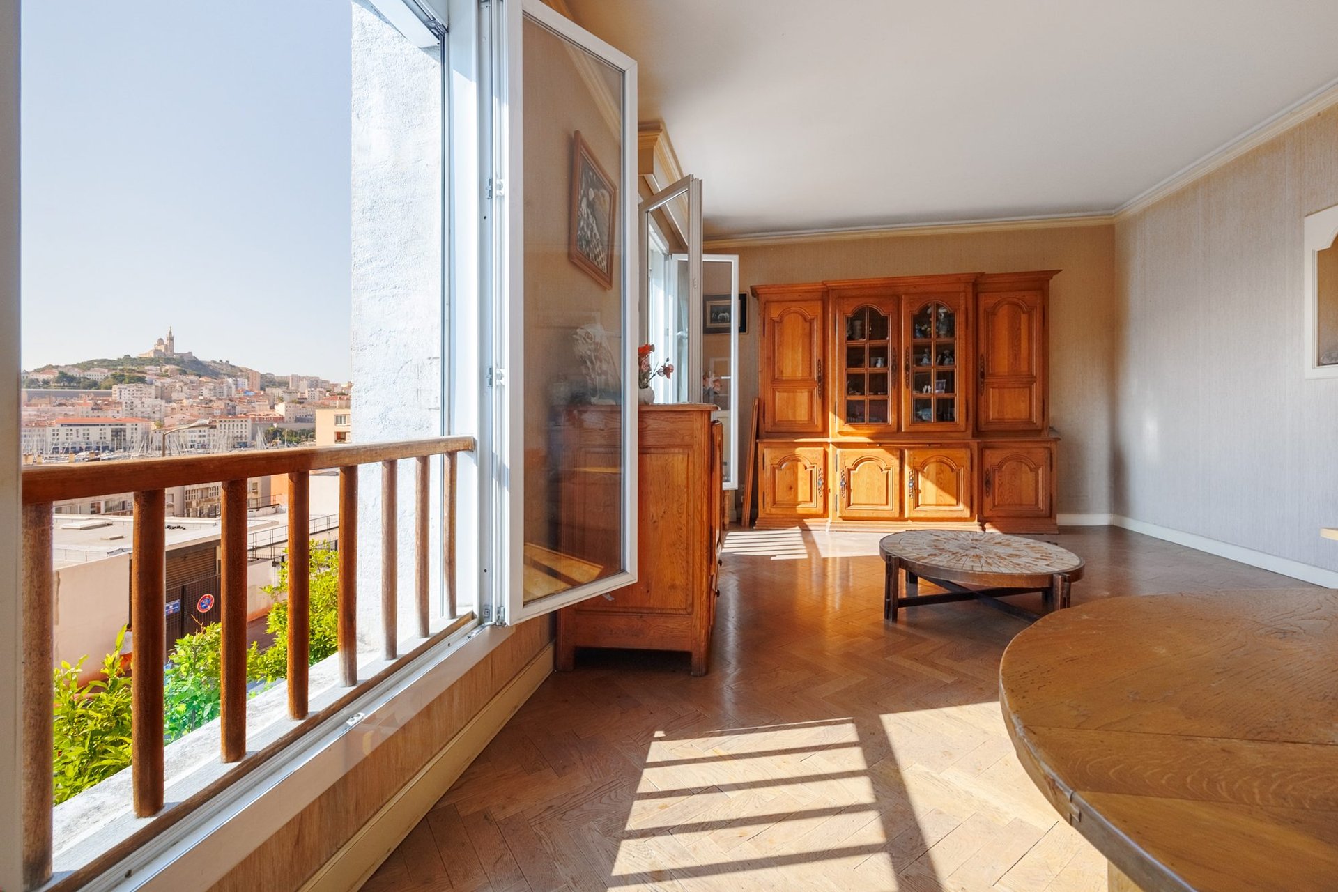 Appartement – Marseille 2 - Vue 3