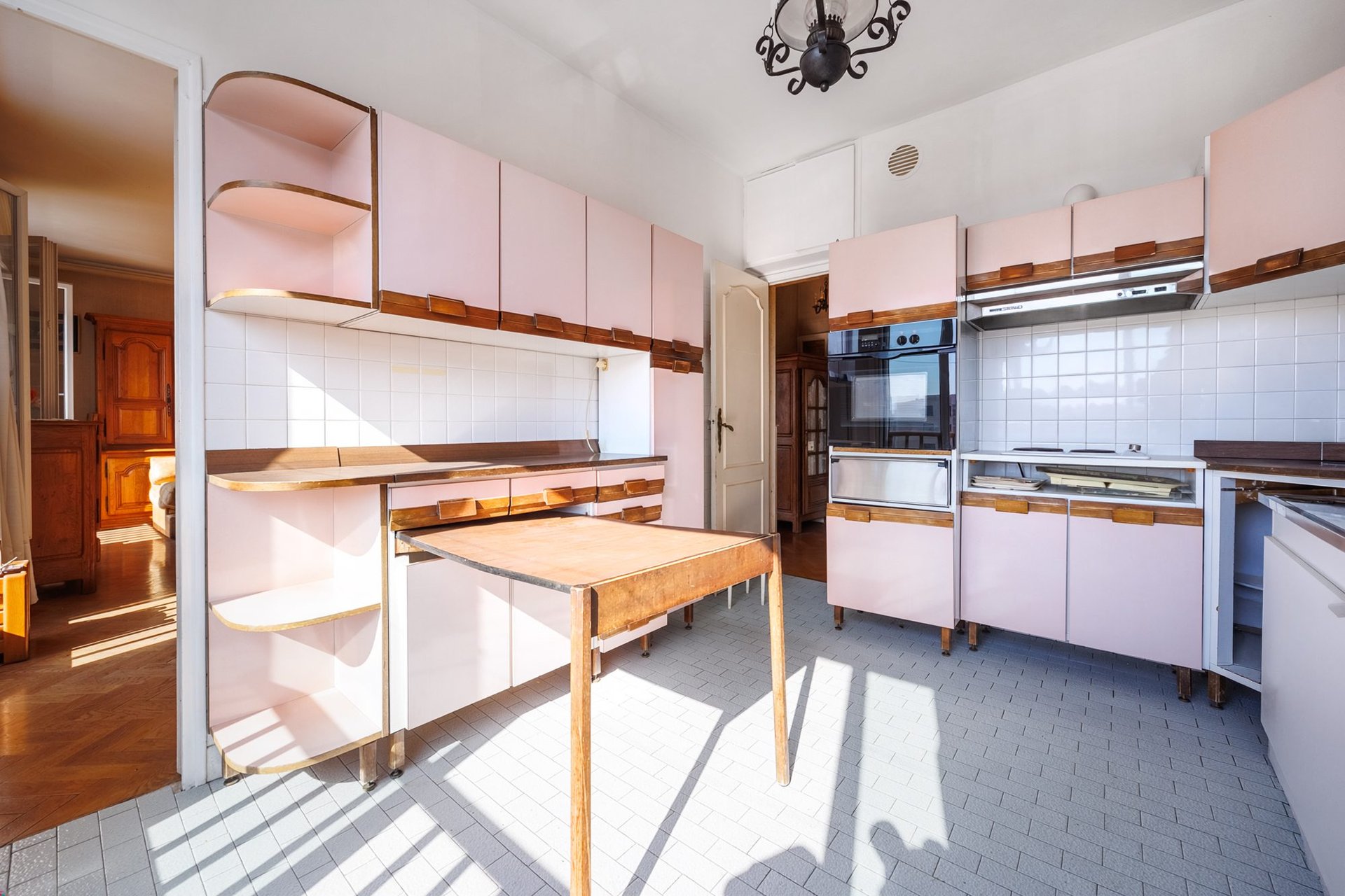 Appartement – Marseille 2 - Vue 4