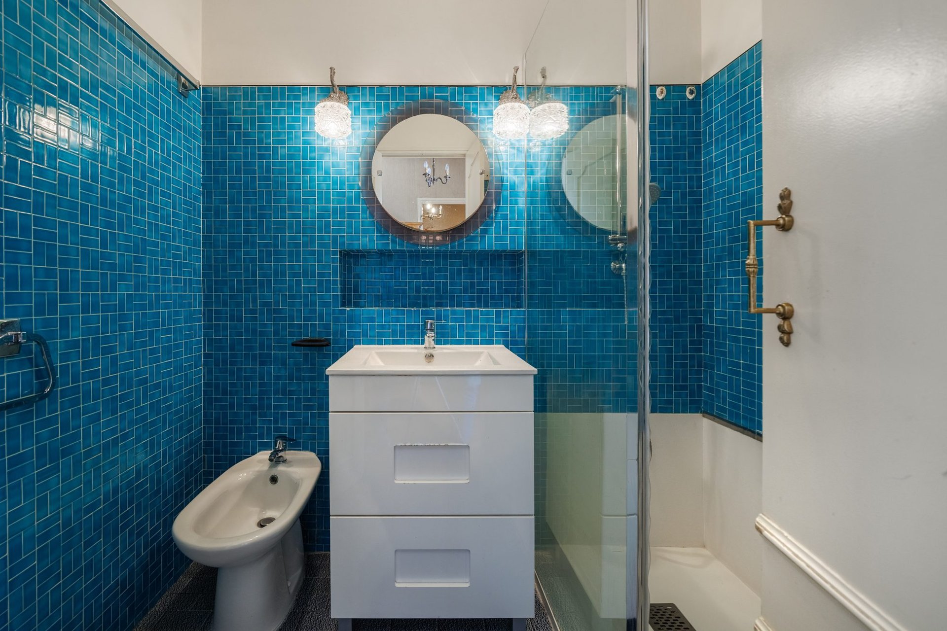 Appartement – Marseille 2 - Vue 5
