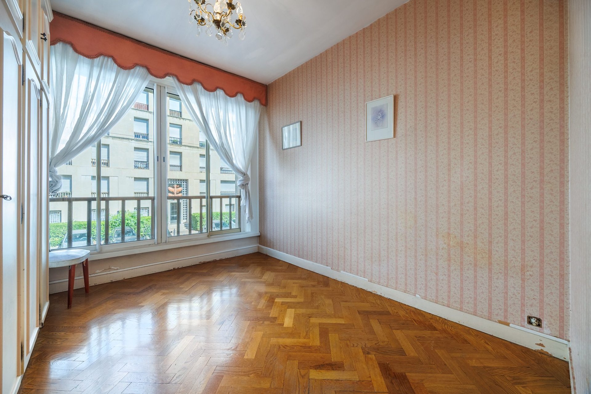 Appartement – Marseille 2 - Plus