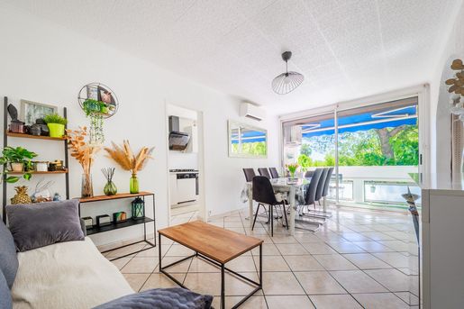 Appartement 5 pièces 84 m² · à Marseille 12ème · 84 m² · 229 000 €