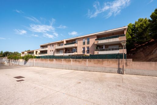 Appartement 2 pièces 40 m² · à Marseille 14ème · 40 m² · 117 000 €