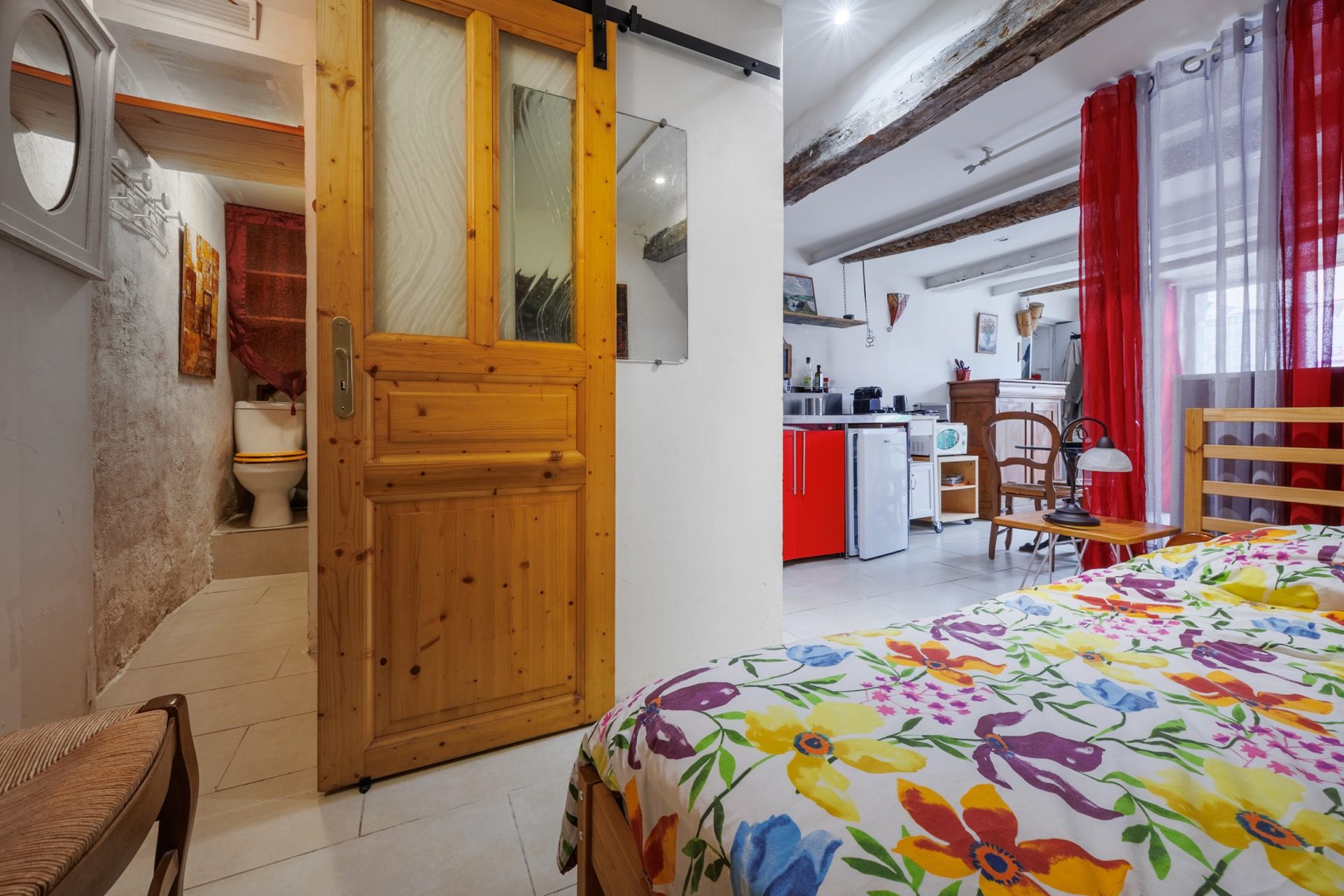 Appartement – Marseille 2 - Vue 2