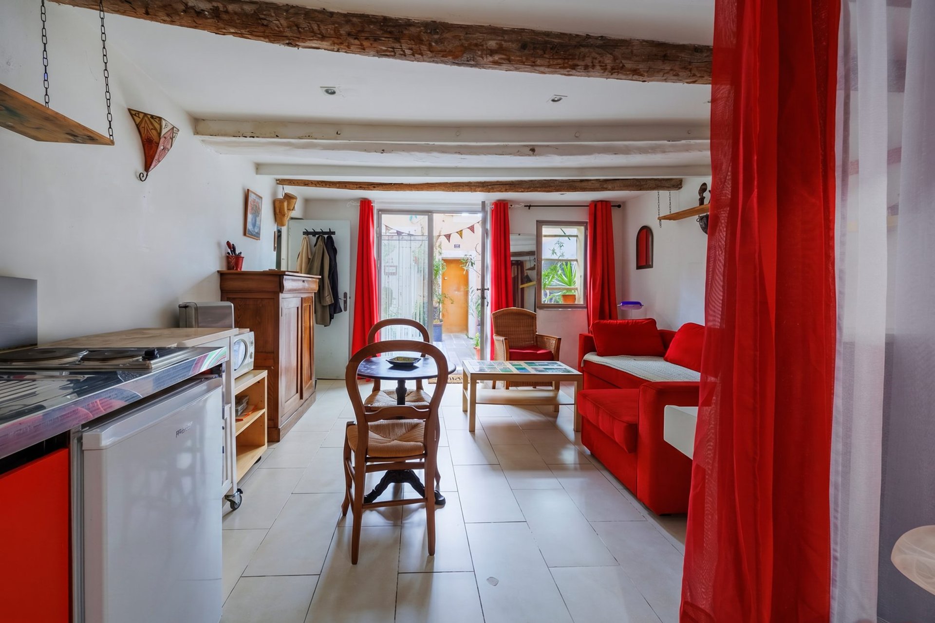 Appartement – Marseille 2 - Vue 3
