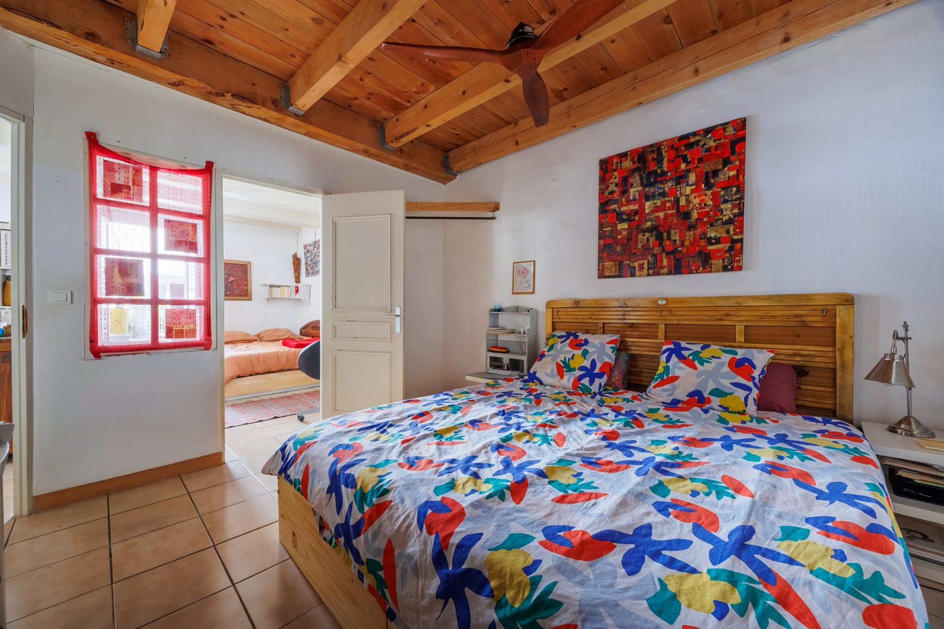 Appartement – Marseille 2 - Vue 4