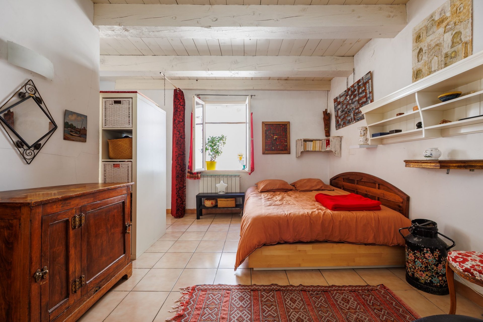 Appartement – Marseille 2 - Vue 5