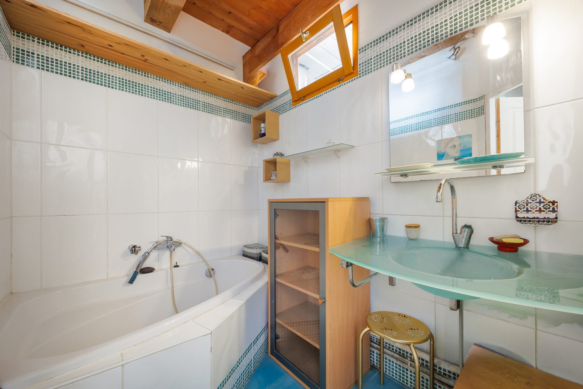 Appartement – Marseille 2 - Plus